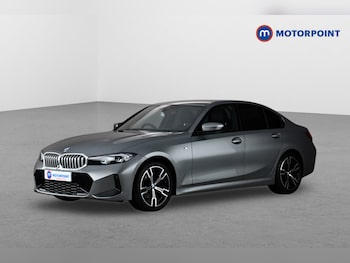 Used BMW 3 Series 2023 for sale - 78779766: Photo