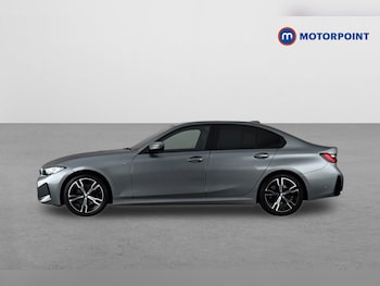 Used BMW 3 Series 2023 for sale - 78779766: Photo
