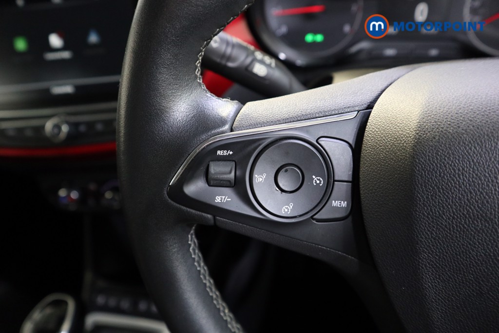 Used Vauxhall Crossland 2021 for sale - 77543167: Photo 11