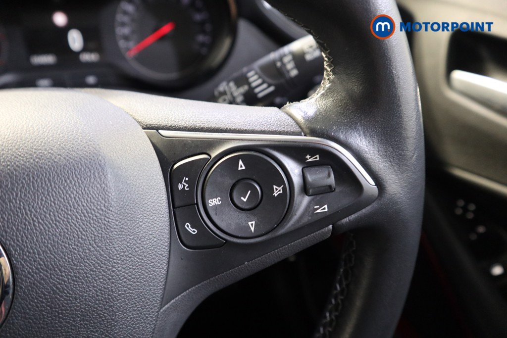 Used Vauxhall Crossland 2021 for sale - 77543167: Photo 12