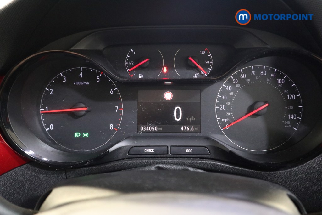 Used Vauxhall Crossland 2021 for sale - 77543167: Photo 13