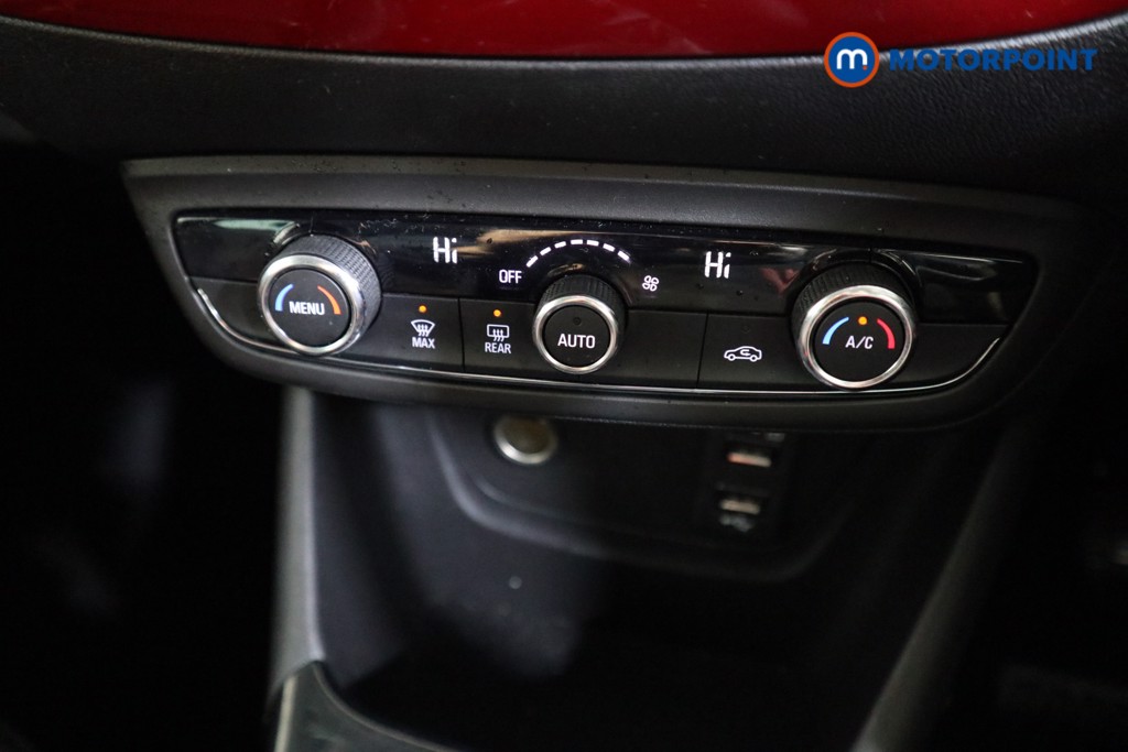 Used Vauxhall Crossland 2021 for sale - 77543167: Photo 15