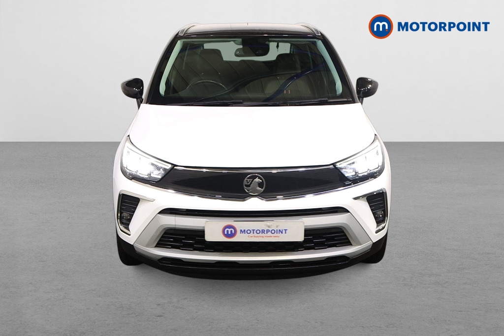 Used Vauxhall Crossland 2021 for sale - 77543167: Photo 2