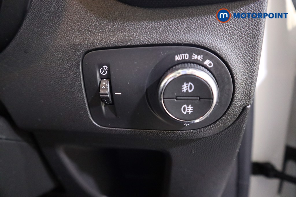 Used Vauxhall Crossland 2021 for sale - 77543167: Photo 20