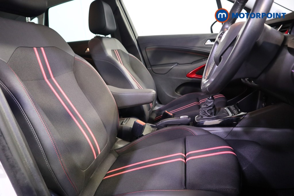 Used Vauxhall Crossland 2021 for sale - 77543167: Photo 23