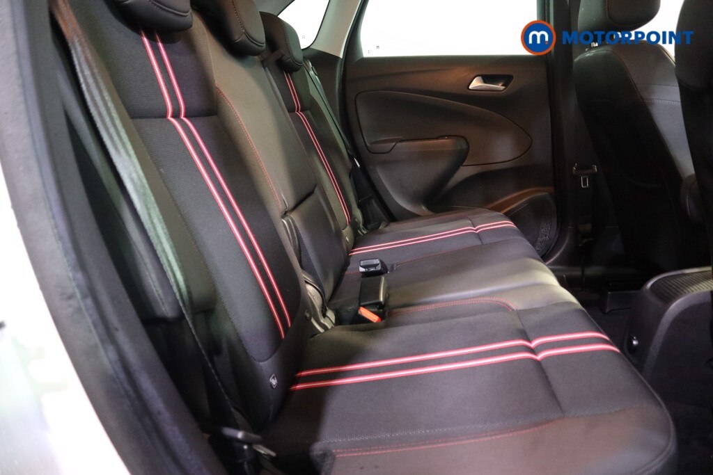Used Vauxhall Crossland 2021 for sale - 77543167: Photo 24
