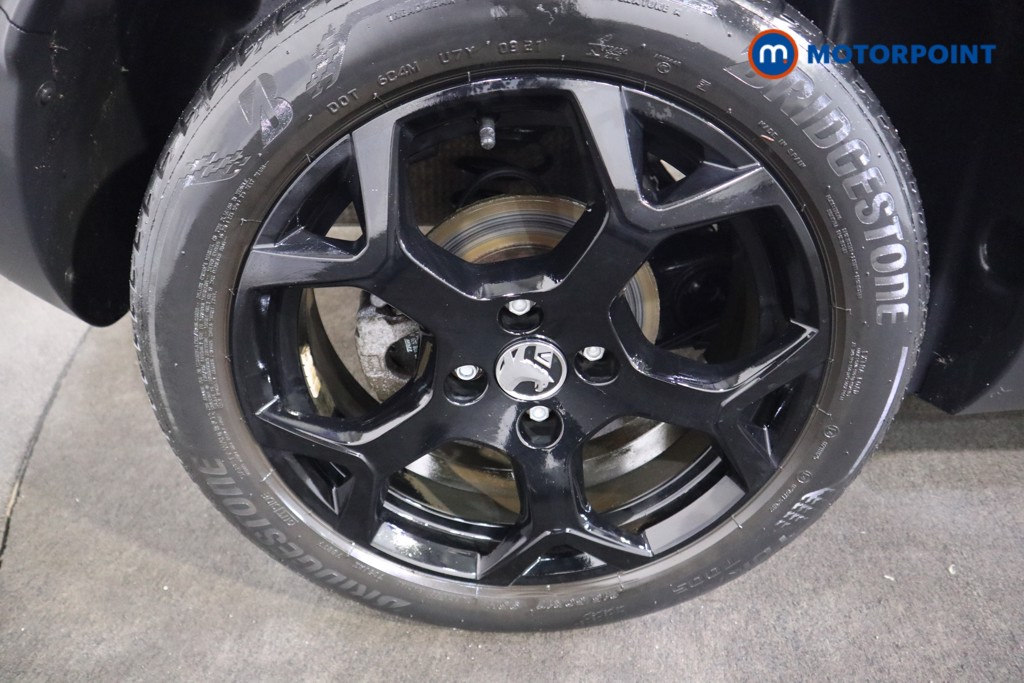 Used Vauxhall Crossland 2021 for sale - 77543167: Photo 29