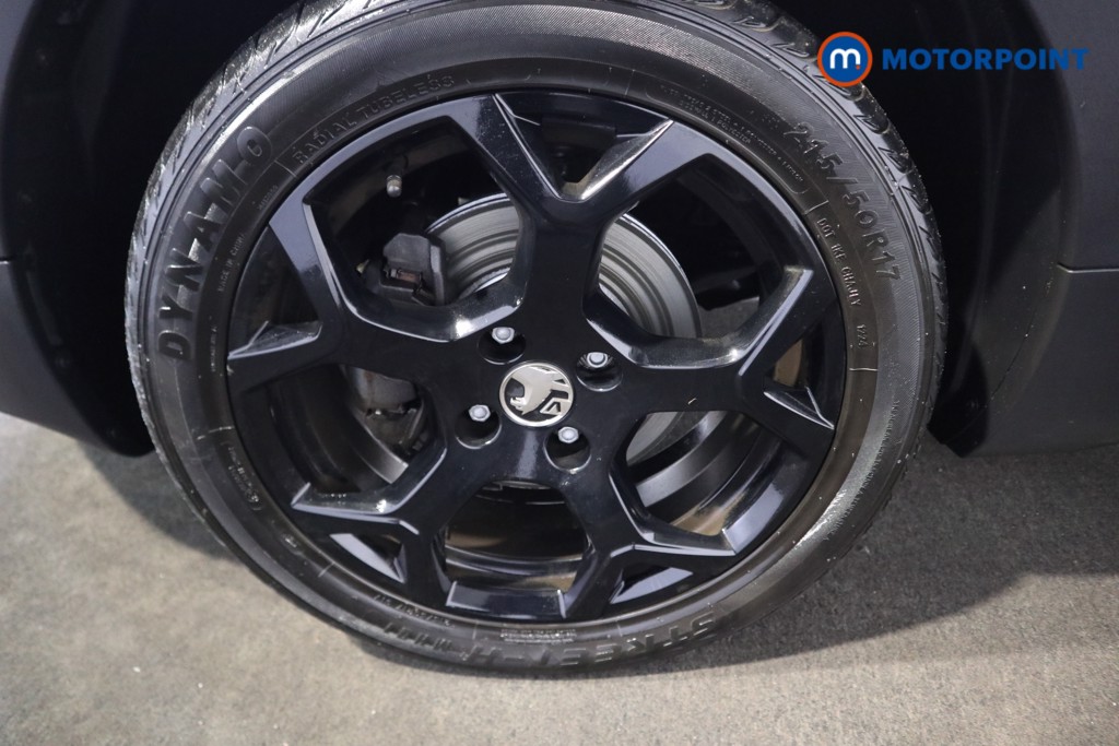 Used Vauxhall Crossland 2021 for sale - 77543167: Photo 31