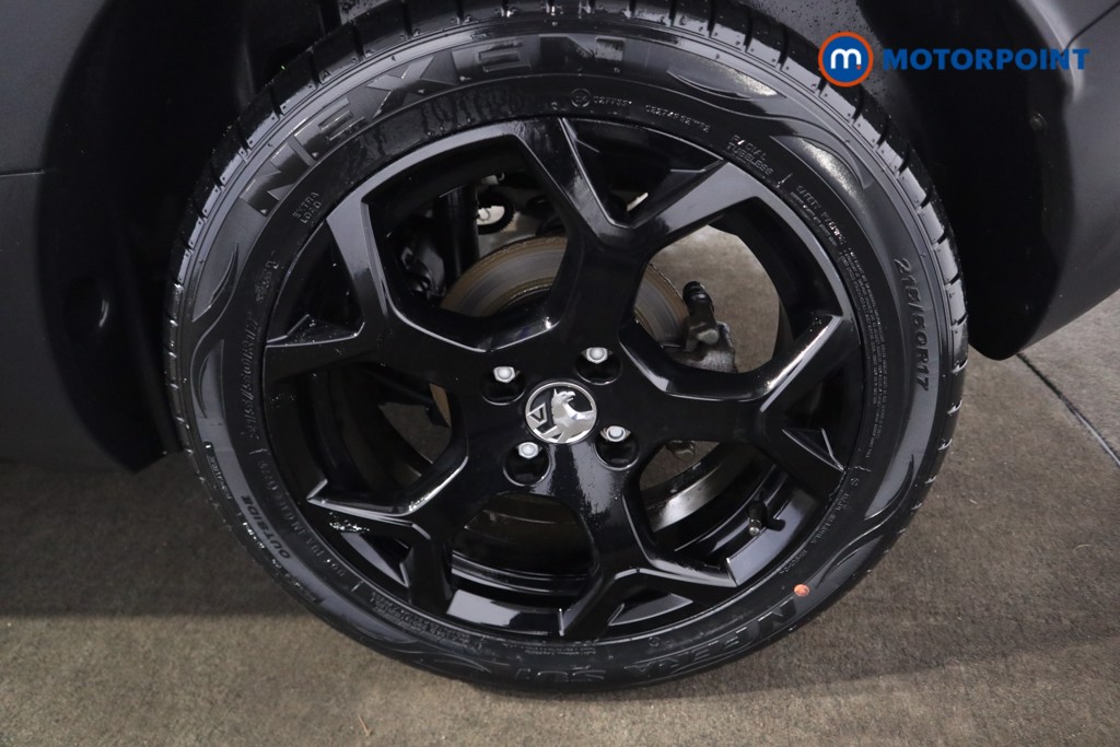 Used Vauxhall Crossland 2021 for sale - 77543167: Photo 32