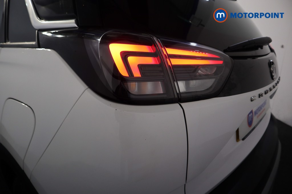 Used Vauxhall Crossland 2021 for sale - 77543167: Photo 34