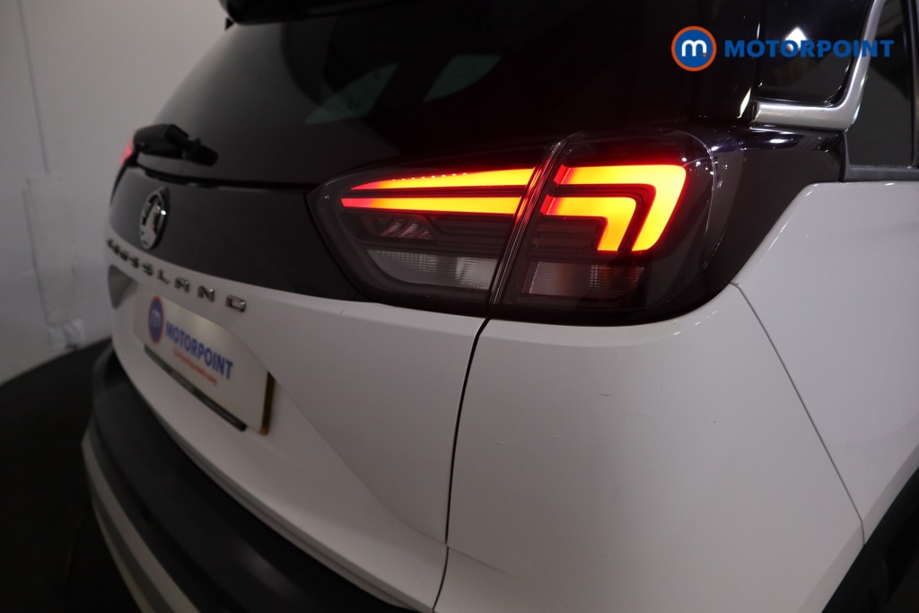 Used Vauxhall Crossland 2021 for sale - 77543167: Photo 35