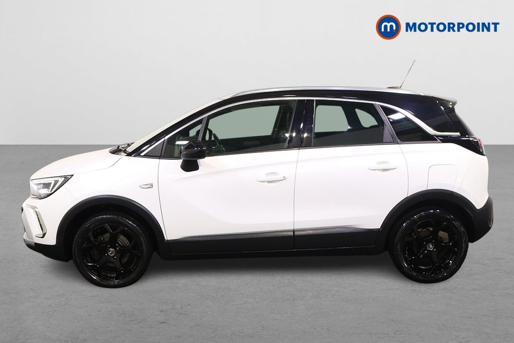 Used Vauxhall Crossland 2021 for sale - 77543167: Photo 4