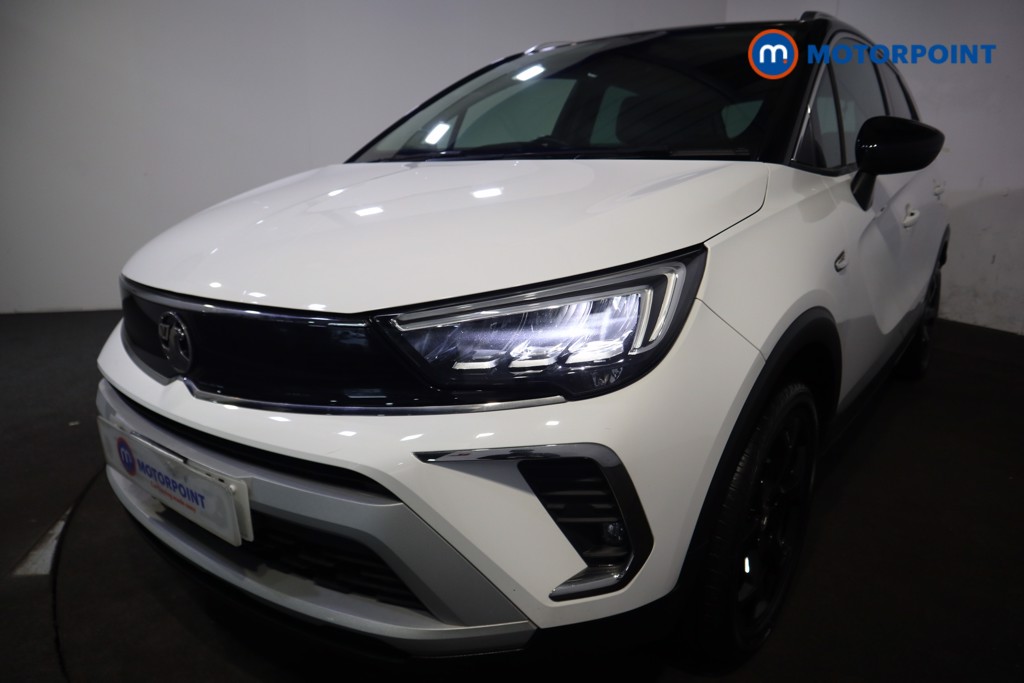Used Vauxhall Crossland 2021 for sale - 77543167: Photo 41