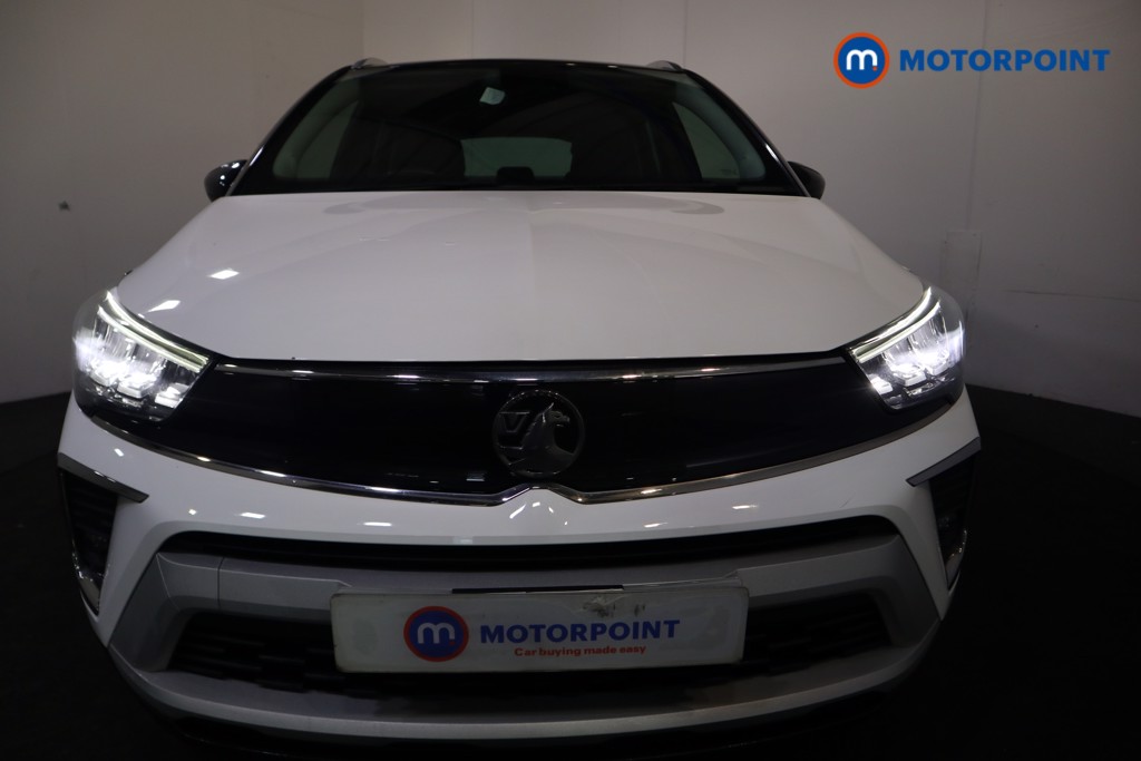 Used Vauxhall Crossland 2021 for sale - 77543167: Photo 42