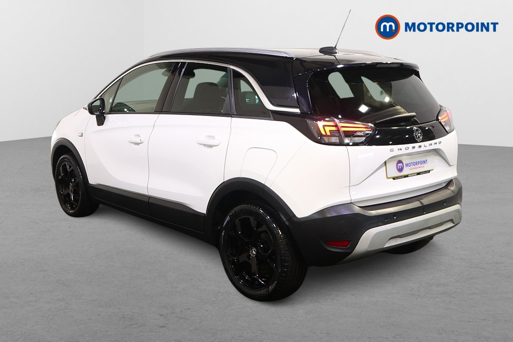 Used Vauxhall Crossland 2021 for sale - 77543167: Photo 5