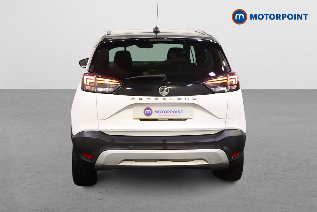 Used Vauxhall Crossland 2021 for sale - 77543167: Photo 6