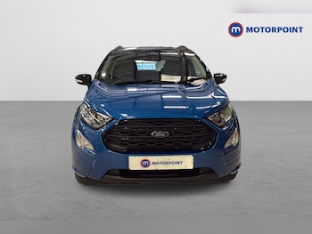 Used Ford Ecosport 2022 for sale - 79605867: Photo