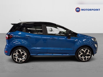 Used Ford Ecosport 2022 for sale - 79605867: Photo