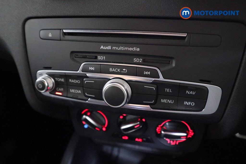 Used Audi A1 2018 for sale - 76534643: Photo 10