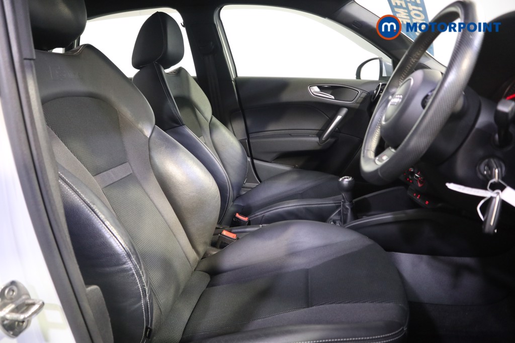 Used Audi A1 2018 for sale - 76534643: Photo 14