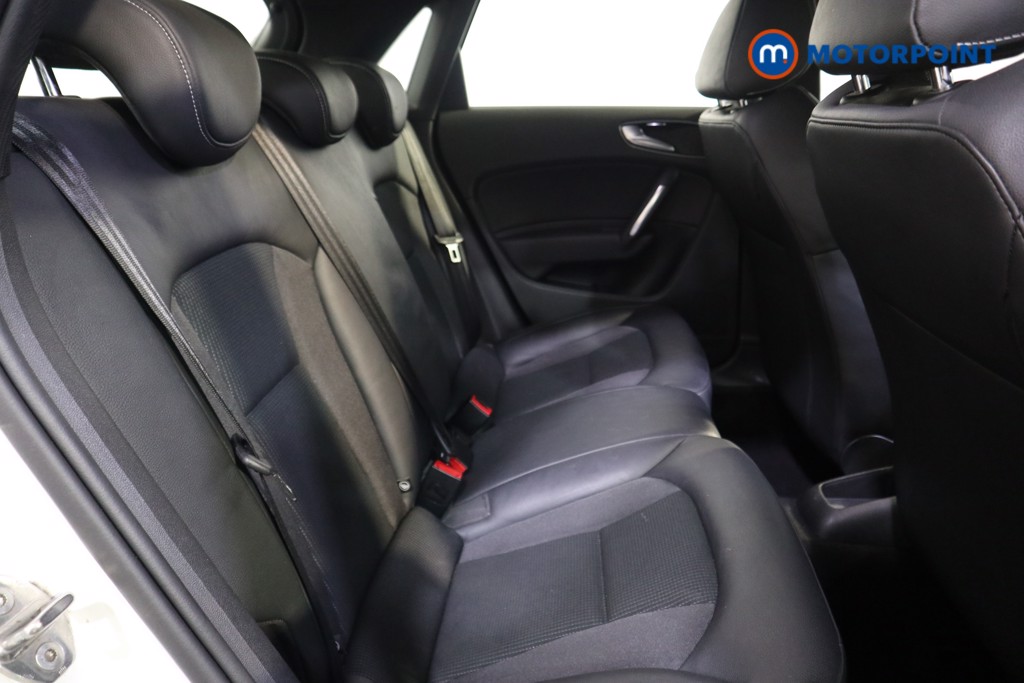 Used Audi A1 2018 for sale - 76534643: Photo 15