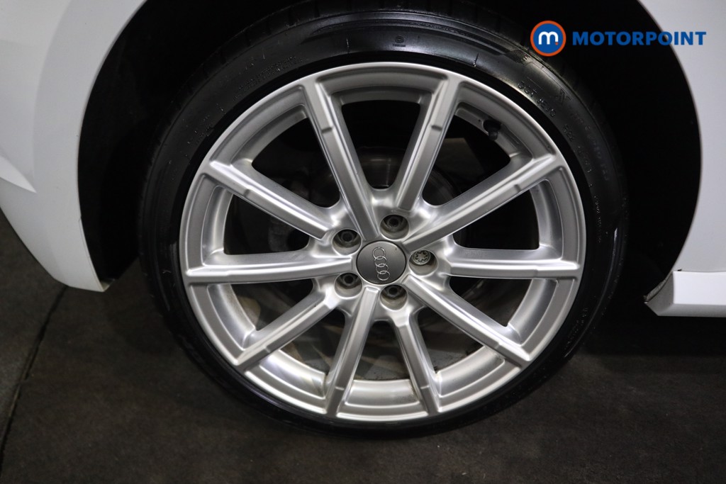 Used Audi A1 2018 for sale - 76534643: Photo 17