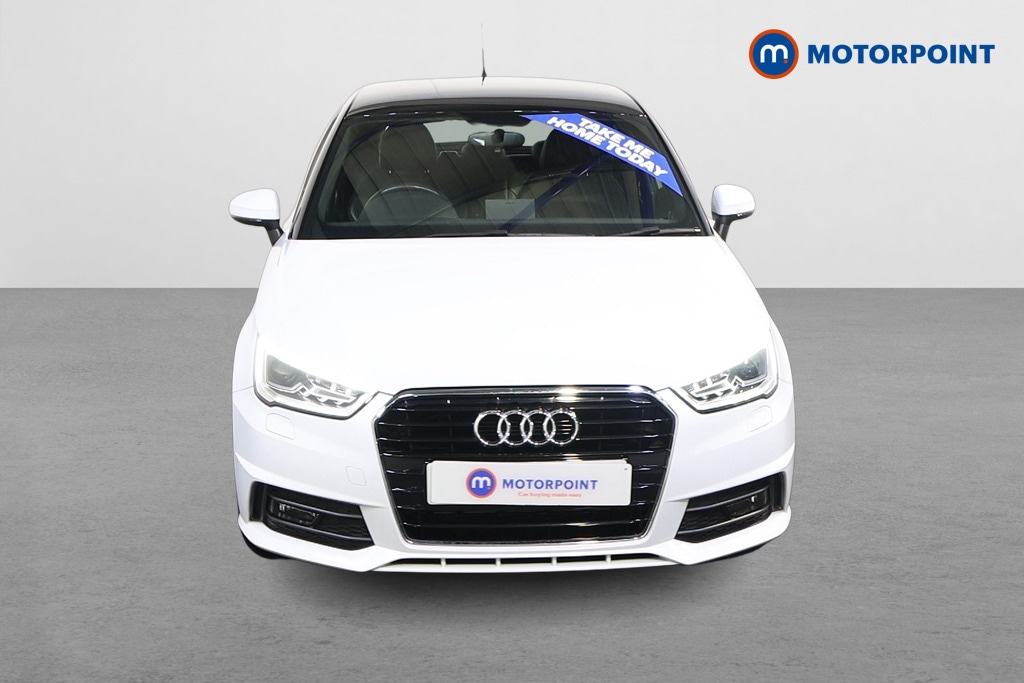 Used Audi A1 2018 for sale - 76534643: Photo 2