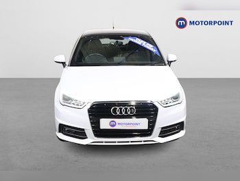 Used Audi A1 2018 for sale - 76534643: Photo