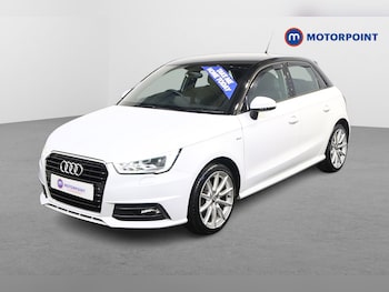 Used Audi A1 2018 for sale - 76534643: Photo
