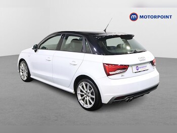 Used Audi A1 2018 for sale - 76534643: Photo