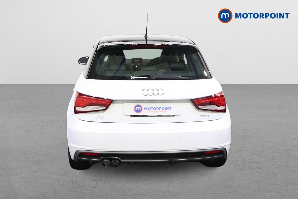 Used Audi A1 2018 for sale - 76534643: Photo 5