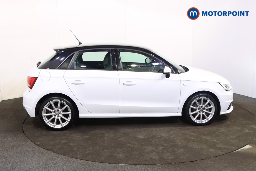 Used Audi A1 2018 for sale - 76534643: Photo 6