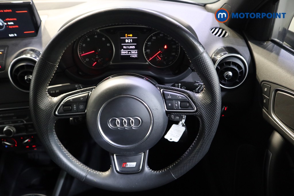 Used Audi A1 2018 for sale - 76534643: Photo 7