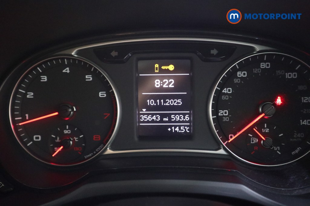 Used Audi A1 2018 for sale - 76534643: Photo 9