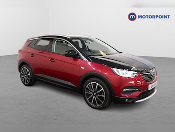 2020 - 1.6 Hybrid4 300 Business Ed Nav Premium 5dr Auto