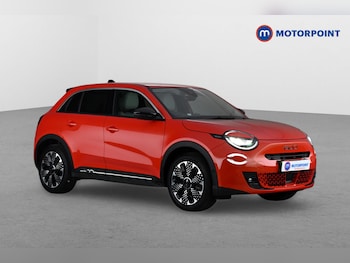 Used Fiat 600 2025 for sale - 79555727: Photo