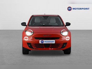 Used Fiat 600 2025 for sale - 79555727: Photo