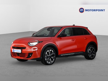 Used Fiat 600 2025 for sale - 79555727: Photo