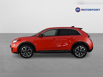Used Fiat 600 2025 for sale - 79555727: Photo