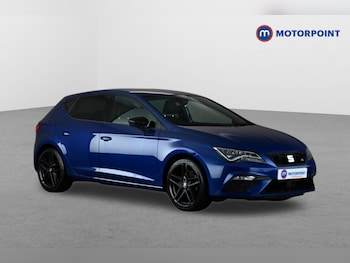 Used SEAT Leon 2020 for sale - 78930013: Photo