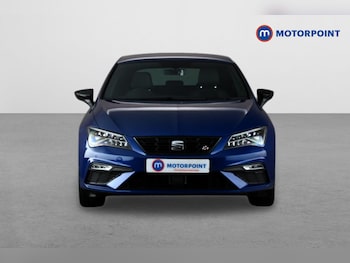 Used SEAT Leon 2020 for sale - 78930013: Photo