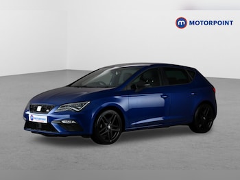 Used SEAT Leon 2020 for sale - 78930013: Photo