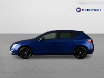 Used SEAT Leon 2020 for sale - 78930013: Photo
