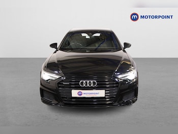 Used Audi A6 Saloon 2021 for sale - 75496315: Photo
