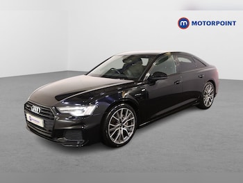 Used Audi A6 Saloon 2021 for sale - 75496315: Photo