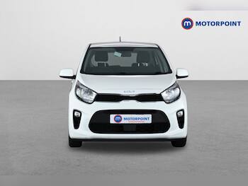 Used Kia Picanto 2022 for sale - 79719051: Photo