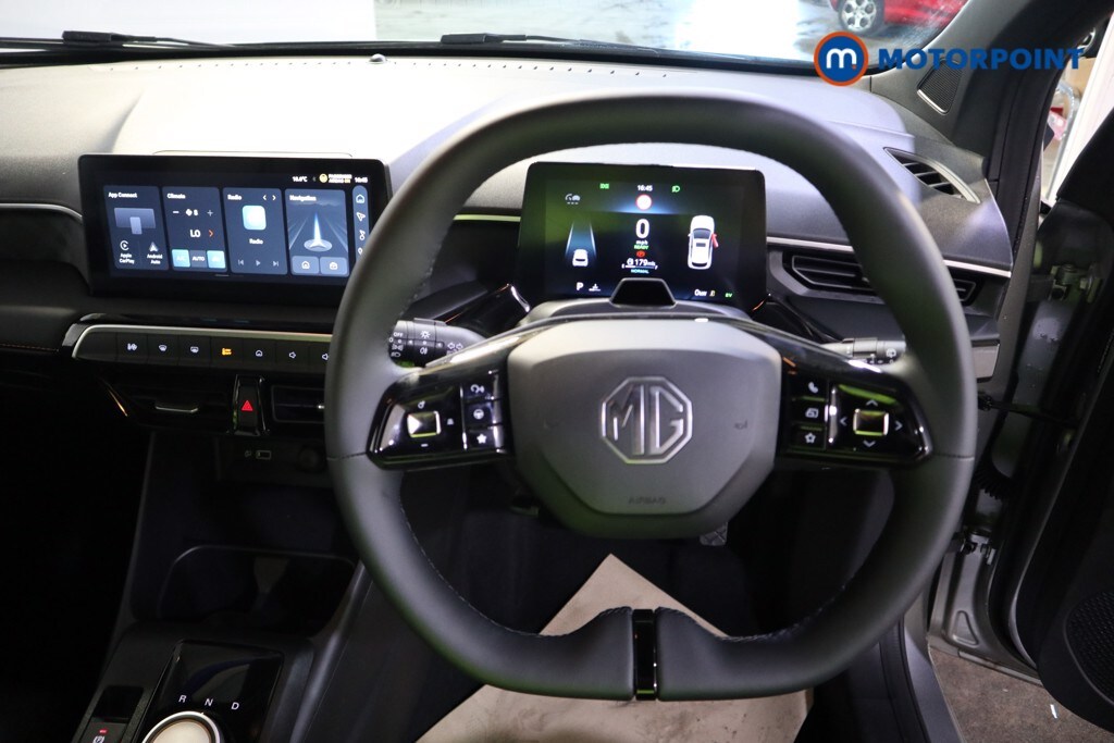 Used MG MG3 2025 for sale - 77946639: Photo 11