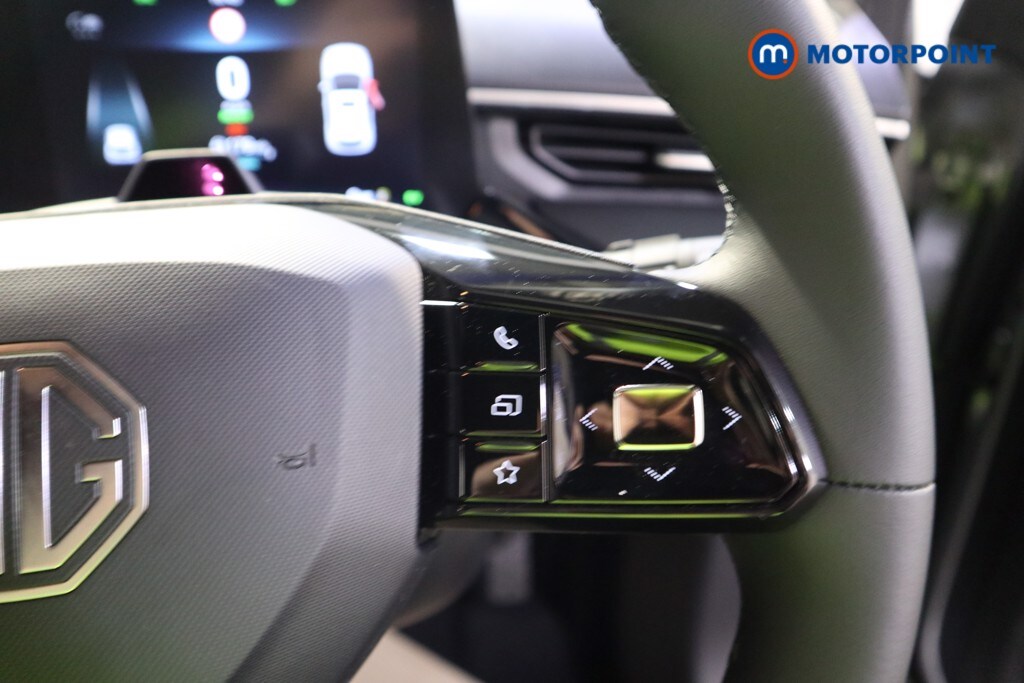 Used MG MG3 2025 for sale - 77946639: Photo 14