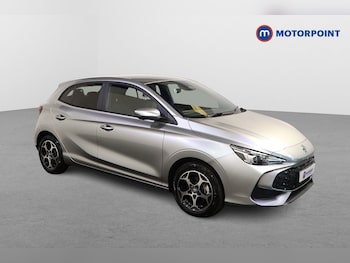 Used MG MG3 2025 for sale - 77946639: Photo
