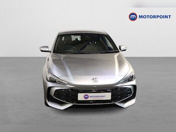 Used MG MG3 2025 for sale - 77946639: Photo